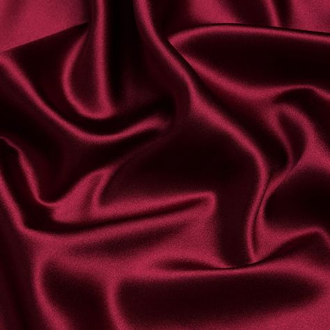 Vino Color, Maroon Aesthetic, Silk Dress Material, Color Bordo, Wine Hair, Red Silk Dress, Wine Dress, Mulberry Silk Fabric, Wine Red Color