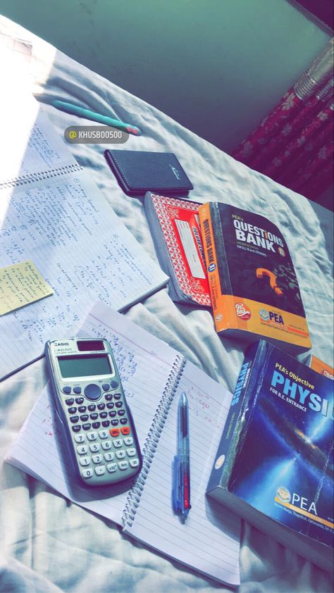 #exam #aesthetic Exam Aesthetic, Gum, Entrance, Physics