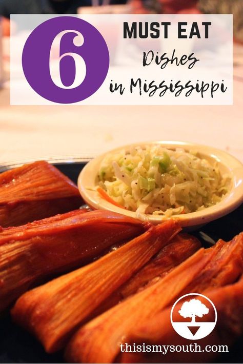 Mississippi Food, Fried Dill Pickles, Southern Usa, Fried Catfish, Mississippi Delta, Hot Tamales, Barbecue Restaurant, Fried Green Tomatoes, Fried Pickles