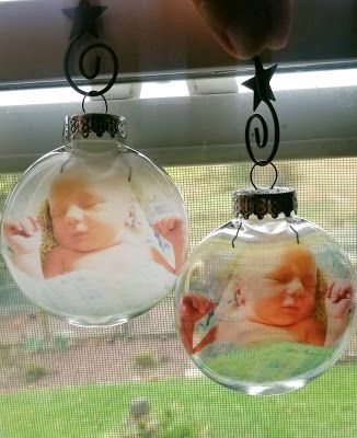 Fields Of Heather: Making Floating Christmas Ornaments With Vellum Instead Of Acetate Cricut Ornaments, Floating Ornaments, Photo Christmas Ornaments, Memory Crafts, Glass Ball Ornaments, Christmas Family Photos, Vellum Paper, Craft Show Ideas, Memorial Ornaments