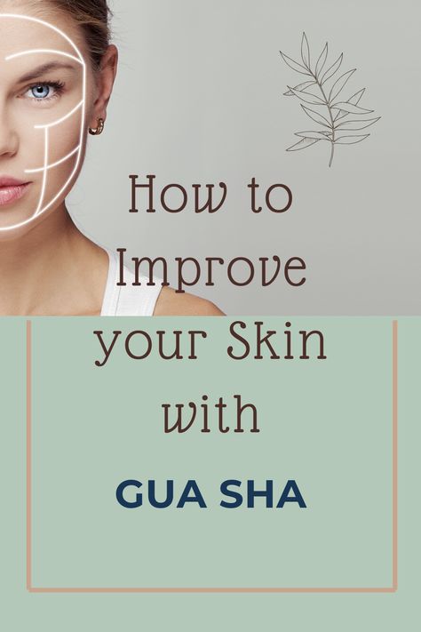 Gau Sha Benefits, Gau Sha, Use Gua Sha, Gua Sha Routine, Facial Benefits, Facial Gua Sha, Find Your Style Fashion, Fashion Quiz, Gua Sha Facial