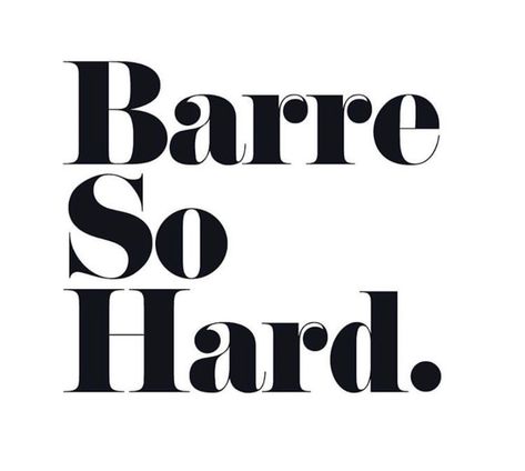 Barre Memes Funny, Barre Workout Quotes, Barre Inspiration, Barre Quotes, Pure Barre Workout, Barre Clothes, Barre Body, Motivational Music, Pilates Quotes