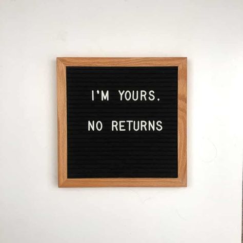 You can use your letter board to display a funny quote and bring personality to your home. Here are the best funny letterboard quotes! Funny Letter Board Quotes, Funny Letter Board, Citation Saint Valentin, Love Quotes For Him Boyfriend, Valentines Day Sayings, Live Quotes For Him, Letterboard Signs, Quotes Valentines Day, Letter Board Quotes