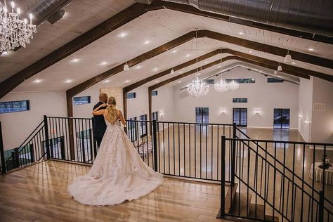 Wedding Barndo Venue Ideas, Wedding Venue Interior Design, Barndominium Ideas For Events, Metal Building Wedding Venues, Wedding Venue Barndominium, Wedding Venue Layout, Barn Venue Floor Plans, Event Center Floor Plans, Small Stage Design