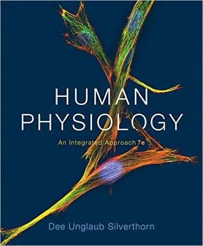 Human Physiology: An Integrated Approach (7th Edition): 9780321981226: Medicine… Physiology Books, Anatomi Dan Fisiologi, Biology Textbook, John Ashton, Human Physiology, Book Categories, Anatomy And Physiology, Digital Book, Pdf Books