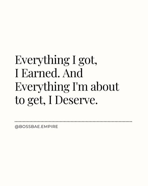 Comment with ME and hype yourself up 😍 - Follow for more motivational content @bossbae.empire @bossbae.empire @bossbae.empire #femaleempowerement #bossladythings #girlceos #womanowner #femalemindset #femaleempowermentquotes #femaleempowermentcoach #womenwhohustlehard #selfesteemquotes #queensonly #independantwoman #femaleentrepreunerlife #womenceomindset #successowner #femaleentrepreneurs #femaleboss #femalefounders #successminded #successmotivation #femaleempowerment #womenwhohustle #... Empowerment Quotes Motivation, Women Ceo, Women Empowerment Quotes, Female Founders, Empowerment Quotes, Self Esteem Quotes, February 22, Boss Lady, Follow For More