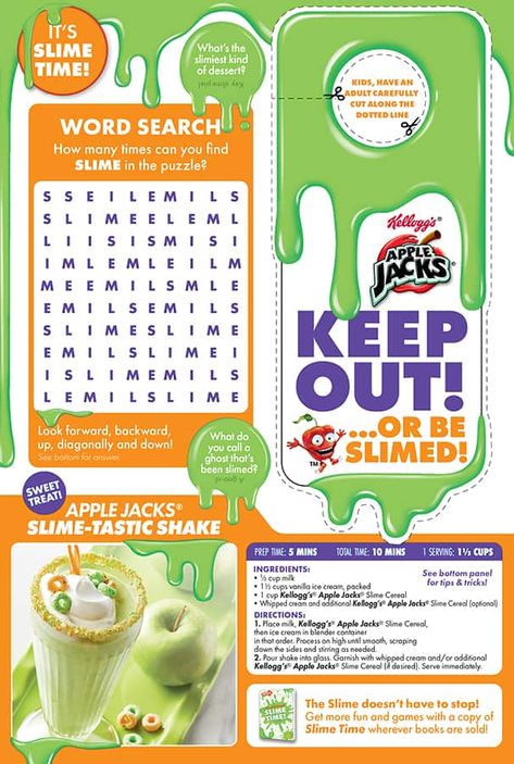 Did you know that if you go to Kelloggs website you can find the games from the back of the cereal boxes? These games are usually language based and give an opportunity for students to engage with authentic English in a fun way. I hope this helps you and your students! 😀 Cereal Box Games Back Of, Back Of Cereal Box Games, Cereal Box Games, Cereal Box Design, Cereals Packaging Design, Cereal Packaging, English Practice, Ell Students, Kid Desserts