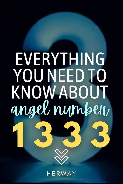 Why does the number 1333 keep popping up everywhere? Does the Universe have something to tell you? Here is everything you need to know about the 1333 angel number. 1333 Angel Number Meaning, Angel Number 13, Horoscope Compatibility, Angel Number Meaning, Astrology Forecast, Astrology Predictions, Angel Number Meanings, Manifesting Wealth, Zodiac Sign Traits