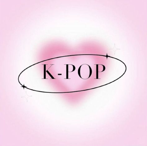 K Pop, Pink