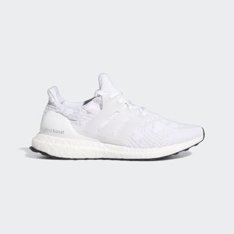 Adidas Ultraboost White, Shoe Pictures, Adidas Sleek, Adidas Ultraboost Dna, Athletic Models, Adidas Primeknit, Adidas Ultraboost, Adidas Ultra Boost, Ultra Boost