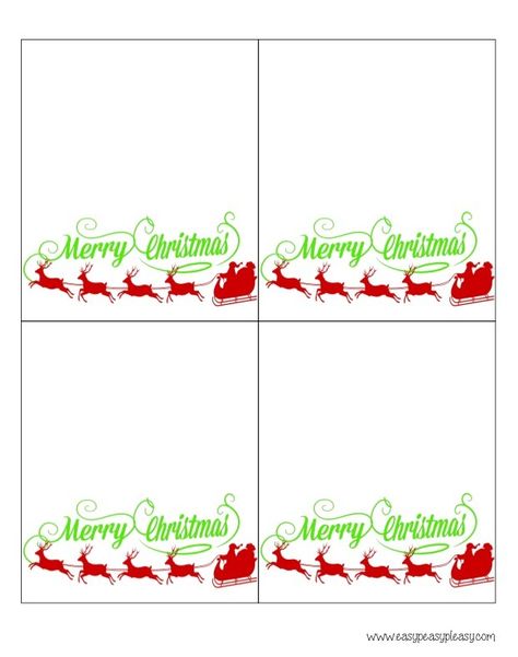 Merry Christmas Treat Bag Topper Christmas Bag Toppers, Christmas Treat Bag Toppers, Christmas Party Treats, School Christmas Gifts, Christmas Treats Holders, Card Template Free, Treat Bag Toppers, Christmas Treat Bags, Treat Toppers