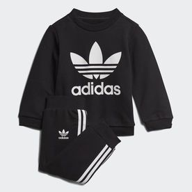 Adidas Original, Adidas Outfit, How To Hem Pants, Kids Set, Cuffed Pants, Athletic Outfits, Sweater Set, Pocket Pants, Adidas Online