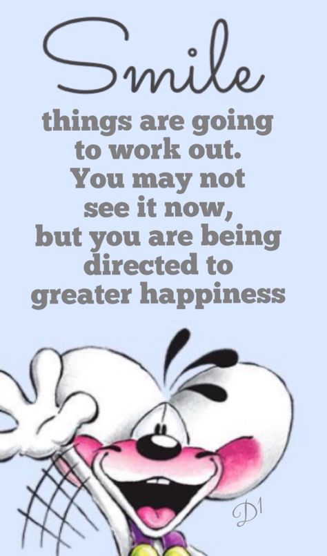 Smile, things are going to work out. You may not see it now, but you are being directed to greater happiness Baie Dankie, Love Good Morning Quotes, Good Morning My Love, Good Night Greetings, Sweet Quotes, Home Quotes And Sayings, Strong Quotes, Good Morning Good Night, Positive Affirmation