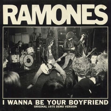 Ramones Poster, Cbgb Punk, Classic Punk, Joey Ramone, Rock Band Posters, Punk Poster, Gabba Gabba, Band Rock, Knick Knack