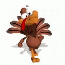 Turkey Todd GIF - Turkey Todd - Discover & Share GIFs Turkey Gif, Thanksgiving Graphics, Miss Images, Thanksgiving Pictures, Happy Turkey Day, Thanksgiving Kids, Thanksgiving Feast, Thanksgiving Turkey, Happy Thanksgiving