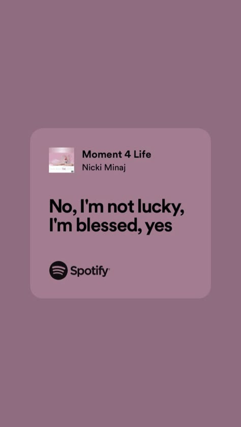 Nicki Minaj Motivational Quotes, Comforting Bible Verses, Quotes Christian, Self Motivation Quotes, Rap Lyrics Quotes, Meaningful Lyrics, Doing Me Quotes, Christian Bible Quotes, Good Quotes For Instagram