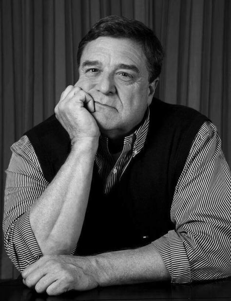 Dan Conner, John Goodman, The Emperor's New Groove, Black And White Picture Wall, Actors Male, Emperors New Groove, New Groove, The Big Lebowski, Character Actor