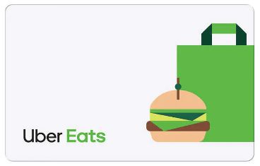 Costco has a deal for Uber Eats gift cards that can get you a 20% discount. You can buy a $100 Uber Eats gift card for just $79.99. You need e membership in order to purchase. The post Costco, $100 Uber Eats Gift Card for $79.99 appeared first on Danny the Deal Guru. Uber Eats Gift Card, Uber App, Gift Card Design, Best Gift Cards, Uber Eats, Card Balance, Motion Design Animation, Gift Card Balance, Gift Card Giveaway