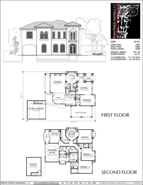 Two Story House Blueprints, Sims Two Story House Floor Plans, House Blueprints Two Story, Basic Two Story House Plans, Two Story Blueprints, Home Design Drawing, Home Blueprints, Medium House, House Floorplan