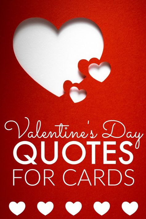 A collection of Vintage Valentines Day Quotes for Cards Cute Valentines Card Sayings, Valentines Sayings Quotes, Valentine’s Day Sayings, Valentines Quotes Cute, Valentines Card Sayings, Valentines Day Card Sayings, Valentines Card Message, Quotes For Cards, Cute Valentine Sayings