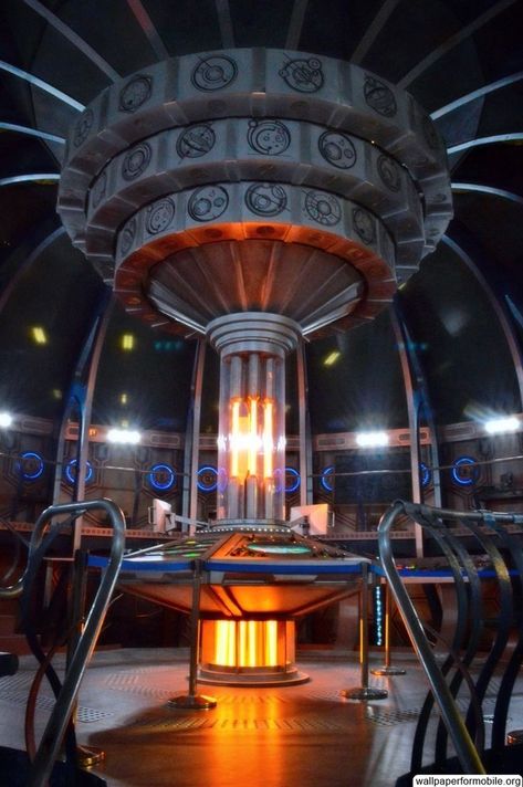 Twelve's interior Dr Who Wallpaper, Tardis Wallpaper, Doctor Who Wallpaper, Doctor Who 10, Doctor Who Fan Art, Tv Doctors, Doctor Who Art, Doctor Who Tardis, Amy Pond