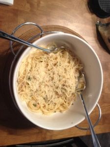 Clam Pasta Recipe, Pasta With Clam Sauce, Clam Sauce Recipe, Linguine And Clams, Clam Sauce Linguine, Clam Pasta, White Clam Sauce, Linguine Recipes, Clam Sauce