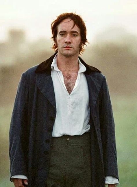 "It is a truth universally acknowledged that a man in possession of a" Mr Darcy acting credit instantly becomes hot.    Pride & Prejudice - Matthew Macfadyen as Mr Darcy 2005 The Last Man On Earth, Hello Nurse, Eric Dane, Pride And Prejudice 2005, Sanaa Lathan, Elizabeth Bennet, Septième Art, Matthew Macfadyen, Bridget Jones