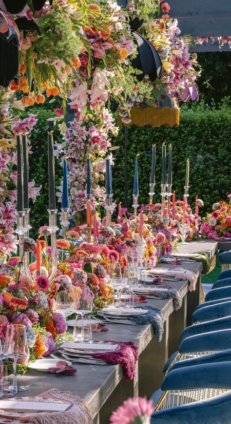 Wildflower Wedding Theme, Dream Wedding Decorations, Glitz And Glamour, Future Wedding Plans, Dream Wedding Ideas Dresses, Garden Party Wedding, Wildflower Wedding, Pink Room, Wedding Mood Board