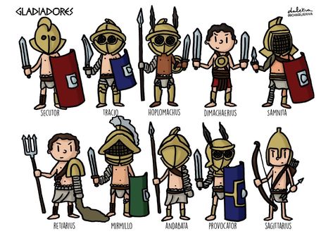 GLADIATORES Gladiator Fanart, Latin Language Learning, Romance Languages, Teaching Latin, The Gladiator, Latin Language, Roman History, Ancient Cultures, Aesthetic Themes