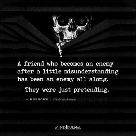 When Your Friend Is Friends With Your Enemy, A Friend Who Becomes An Enemy, Threatening Quotes Enemies, Threatening Quotes, Aaliyah Quotes, Shady Friends, Fine Boy, Enemies Quotes, Thought Cloud