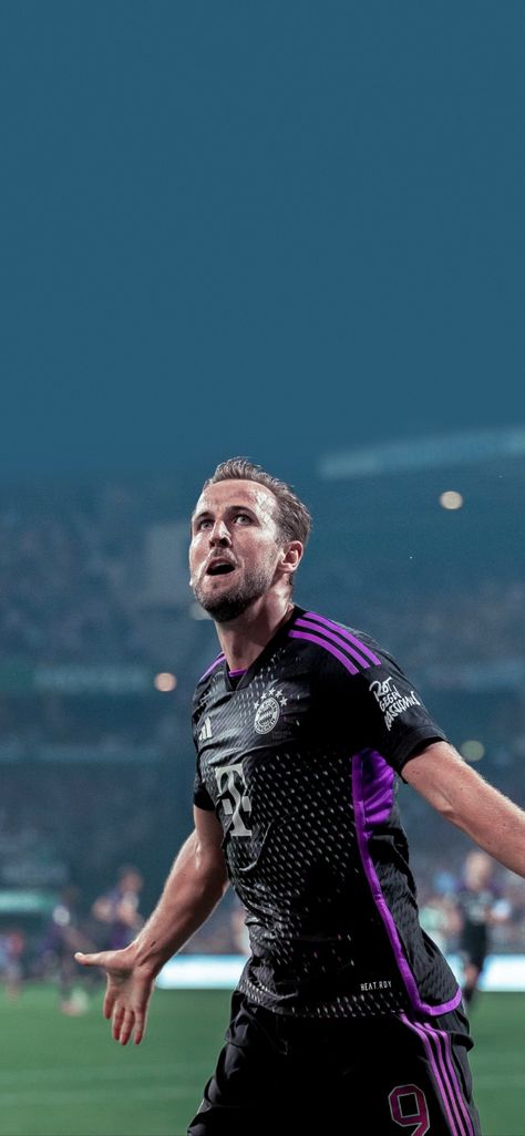 Fc Bayern Munich Wallpapers, Harry Kane Wallpapers, Harry Kane Bayern Munich, Kane Wallpaper, Bayern Munich Players, Wallpaper Bayern Munchen, Bayern Munich Champions League, Football Bayern Munich, Bayern Munich Wallpapers