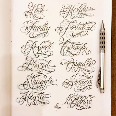 𝐄𝐃𝐔𝐀𝐑𝐃𝐎: Script Practice. I’ll probably do names next time. Any requests? Tattoo Handwriting Fonts, Script Practice, Tattoo Name Fonts, Tattoo Font For Men, Handwriting Tattoos, Tattoo Lettering Alphabet, Tattoo Script Fonts, Tattoo Fonts Alphabet, Tattoo Fonts Cursive