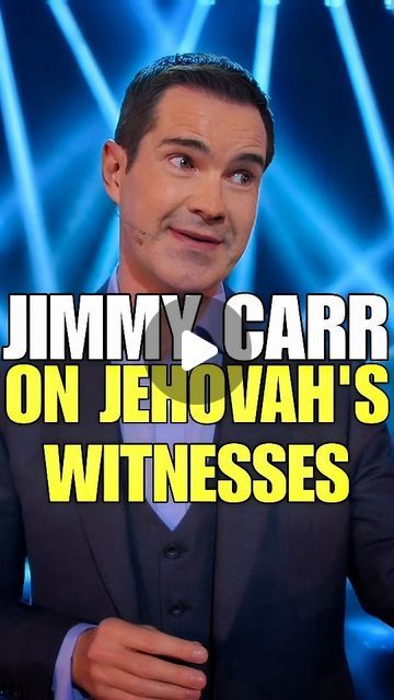 Bible Humor Hilarious, Jehovah Witness Paradise, Jehovah's Witnesses Jokes, Jehovah Witness Humor, Jw Jokes, Jehovah's Witnesses Humor, Jimmy Carr, Jehovahs Witnesses, Jw Humor