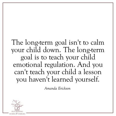 By tending to your own... - Confident Kids and Teens Calm Parenting Quotes, Provider Quotes, Gentle Parenting Quotes, Psychological Needs, Calm Parenting, Calm Kids, My Children Quotes, Positive Parenting Solutions, Parenting Knowledge