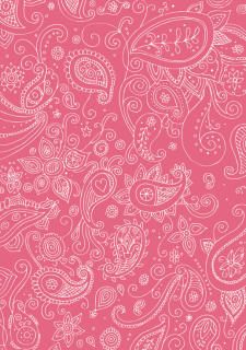 Diwali scrapbook paper, pink paisley Scrapbook Paper Designs, Hello Wallpaper, Paper House Template, Paisley Wallpaper, Coloured Paper, Scrapbook Background, Printable Scrapbook Paper, Invitation Ideas, Pink Paisley