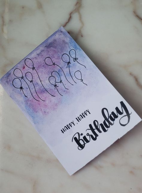 Mummy birthday card❤ Happy Birthday Dadi Maa, Save Energy Paintings, Cards For Mother, Greeting Cards Handmade Birthday, Mummy Birthday, Birthday Cards For Mother, Happy Birthday Cards Diy, Disney Drawings Sketches, Cool Birthday Cards