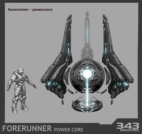 Halo Forerunner, Tech Tattoo, Awesome Drawings, Concept Vehicles Sci Fi, Halo 4, Sketches Art, Alien Spaceship, Concept Art World, Starship Design