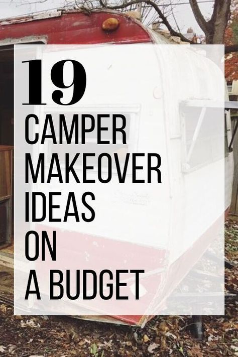 Rv Exterior Remodel, Diy Rv Remodel, Coleman Pop Up Campers, Small Camper Interior, Camper Flooring, Pop Up Camper Trailer, Glamper Camper, Classic Campers, Vintage Camper Remodel