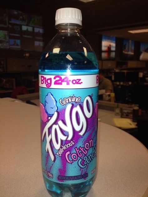 Faygo Cotton Candy, Cotton Candy Faygo, Faygo Pictures, Faygo Soda Aesthetic, Faygo Soda, Food Nostalgia, Better Off Alone, Clown Posse, Insane Clown Posse