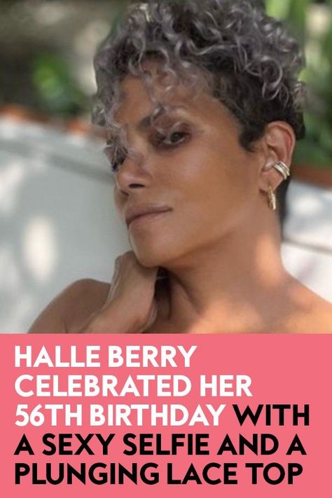 Halle Berry Hair, Halle Berry Casual Style, Halle Berry Instagram, Halle Berry Young, Halle Berry 2024, Halle Berry Haircut, Halle Berry White Hair, Halle Berry Long Hair, Halle Berry Short Hair