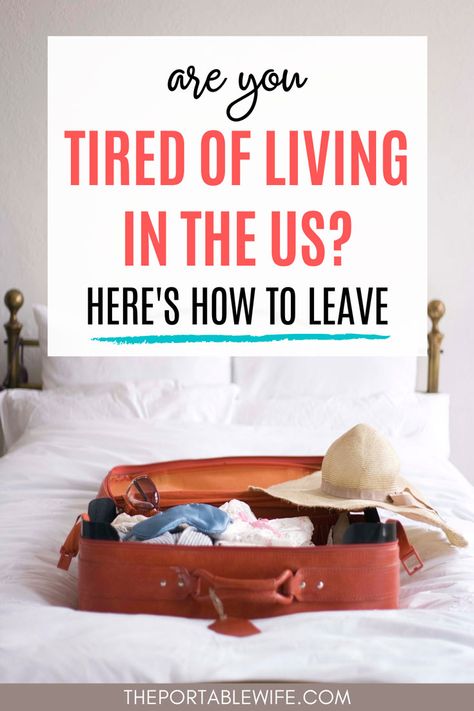 Moving Out Of The United States, Moving Overseas Checklist, Moving To France From Us, Moving Out Of The Country, Moving To Ireland From America, Moving Out Of Country, Moving Internationally, Move Overseas, How To Move Out