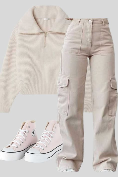 Outfit Ideas Everyday, Casual College Outfits, Outfit Ideas For School, Fashion Top Outfits, Casual Preppy Outfits, Trendy Outfits For Teens, Everyday Fashion Outfits, School Outfit Ideas, Casual Day Outfits