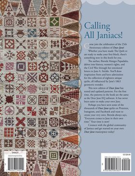 Necktie Quilt, Lynette Anderson, Dear Jane Quilt, Book Quilt, Modern Fabric, 25th Anniversary, Quilt Shop, Paper Piecing, Quilt Patterns