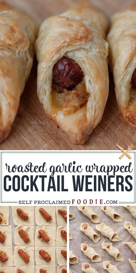 Snacks For A Bachelorette Party, Recipes With Cocktail Weiners, Weenies And Tinis Party Food, Cocktail Hotdogs Appetizers, Weenie And Martini Party, Tinis And Weenies Decor, Cocktail Weiner Recipes, Martini And Weenie Party, Martinis And Weenies