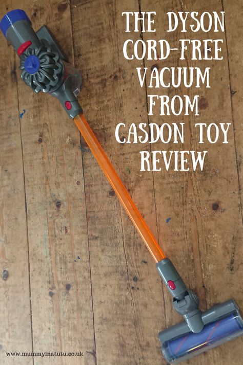 The Dyson Cord-Free Vacuum From Casdon Toy Review Best Kids Toys, Cedar Rapids, Best Wordpress Themes, Vacuums, Fantastic Gifts, Dyson Vacuum, Product Reviews, Wordpress Theme, Outdoor Power Equipment