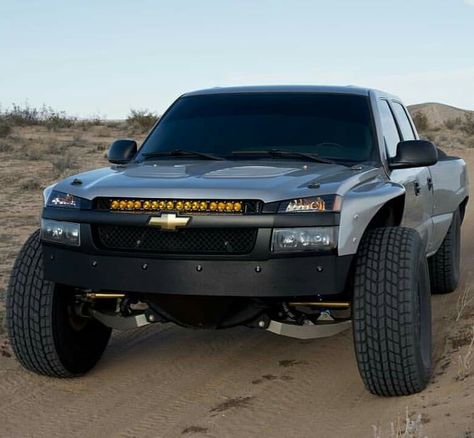 Chevrolet Trucks Silverado, Chevy Duramax, Baja Truck, Badass Jeep, Chevy Diesel Trucks, Chevy Trucks Silverado, Trophy Truck, Pre Runner, Custom Chevy Trucks