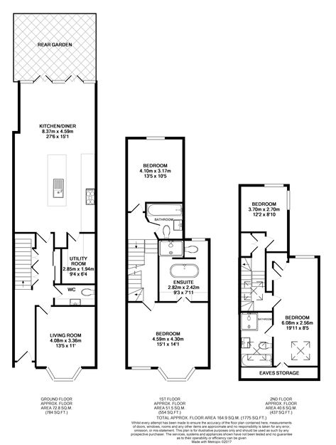 floor plans Victorian Terrace Renovation Layout, Terraced House Layout Floor Plans, Terrace House Floor Plan Layout, Victorian House Extension Floorplan, Victorian Layout Floor Plans, Townhouse Floor Plan London, Victorian Terrace Layout Floor Plans, Terraced House Layout, London Floor Plan