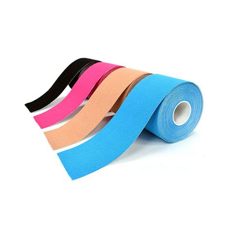 KT Tape Kinesiology Sports Tape Premium Quality Pain Relief Provides Muscle Support Water Resistant Breathable Cotton 1 Roll Pack Uncut 2 inches x 16.4 Ft Entire Roll Bulkï¼ˆBlackï¼‰ *** Learn more by visiting the image link.(It is Amazon affiliate link) #SwimmingAcccessoriesIdeas Knee Taping, Kinesio Tape, Kinesio Taping, Sports Tape, Durable Medical Equipment, Kinesiology Taping, Muscle Pain Relief, It Band, W Hotel