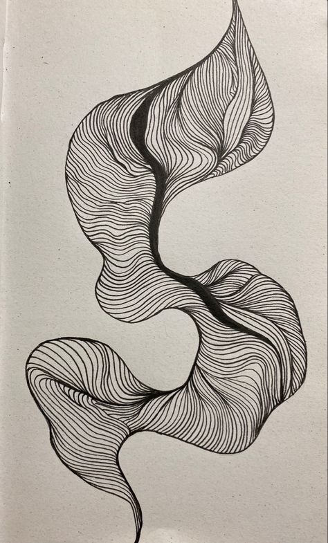 Contour Lines Drawing, Amy Maricle, Linear Tattoo, Tattoo Hip, Contour Line Drawing, Linear Art, Drawing Interior, Doodle Inspiration, Tattoo Design Book