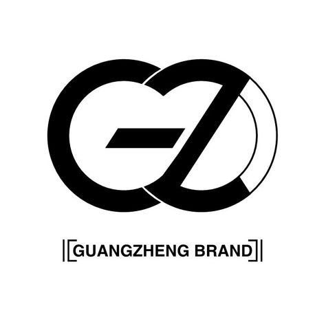 Gz Logo, 로고 디자인, Cool Logo, ? Logo, Fashion Design, Design, Logos